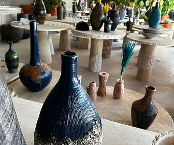 Polat Pazarlama Showroomu yenilendi