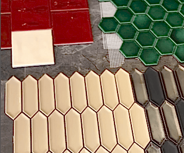 El Yapımı Porselen & Seramik