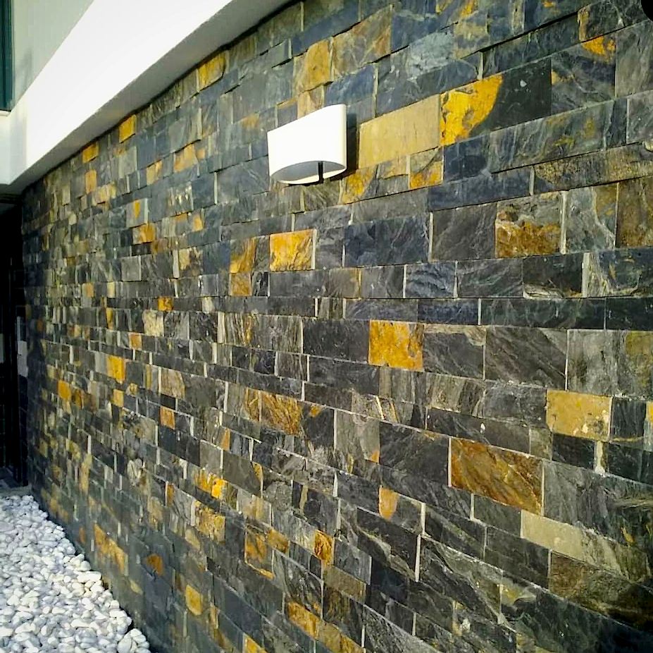 Kayrak Taşı Nasıl Döşenir?