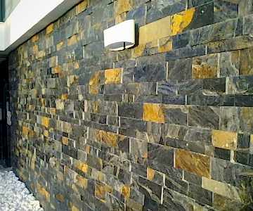 Kayrak Taşı Nasıl Döşenir?