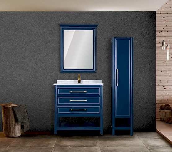 Banyo Dolabı Modelleri