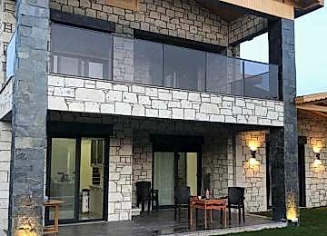 Arduvaz Ta Cephe Kaplama Arduvaz Ta Cephe Kaplama