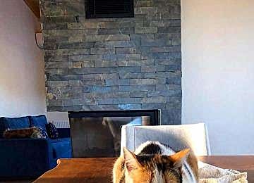 Arduvaz Taşı  şömüne 2 Arduvaz Ta Mne 2