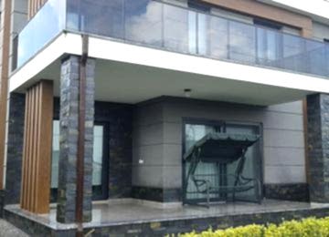 Kayrak taşı Bursa kayrak taşı ustası