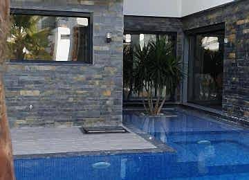 Kayrak taşı Kayrak taşı duvar kaplama