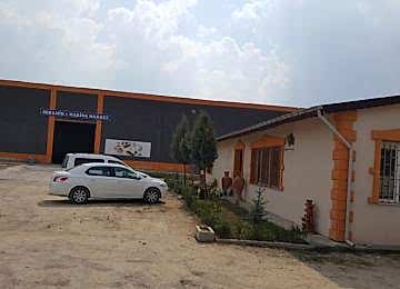 Kayrak Atolyesi Kayrak Atolyesi