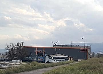 Kayrak Tas Uretimi Kayrak Tas Uretimi