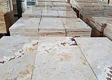 Kayrak Tasi Tesisleri Kayrak Tasi Tesisleri