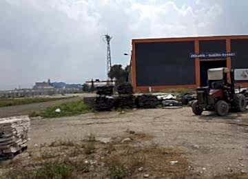 Kayrak Tesisleri Kayrak Tesisleri