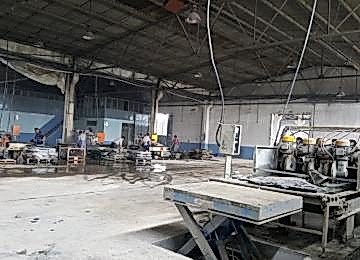 Kutahya Kayrak Fabrika Kutahya Kayrak Fabrika