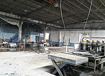 Kutahya Traverten Fabrika Kutahya Traverten Fabrika