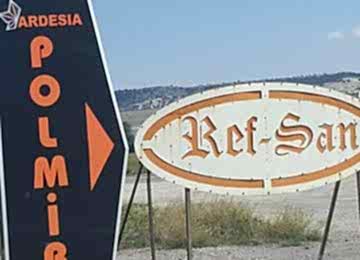 Polmir Maden Polmir Maden