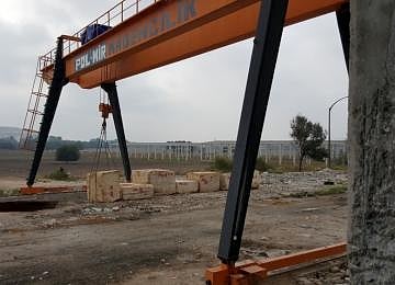 Polmir Madencilik Polmir Madencilik