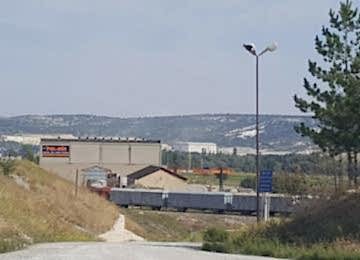 Polmirmadencilik Polmirmadencilik