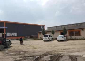 Traverten Atolyesi Traverten Atolyesi