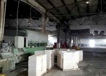 Traverten Fabrikasi Traverten Fabrikasi