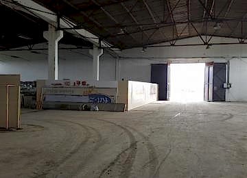 Traverten Isletmesi Traverten Isletmesi