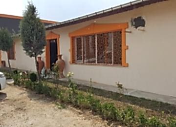 Traverten Tesisleri Traverten Tesisleri