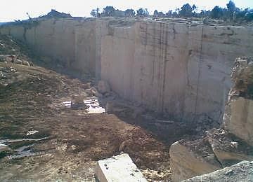 Traverten Ocak Traverten Ocak