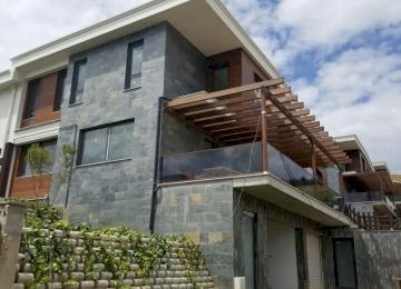 Bursa Kayrak Taşı evleri