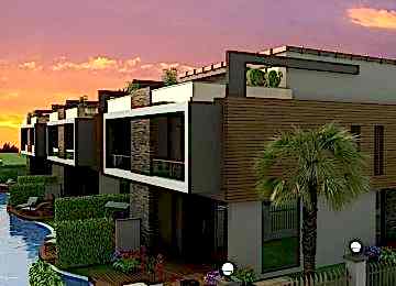 Kayrak taşı kaplama örnekleri